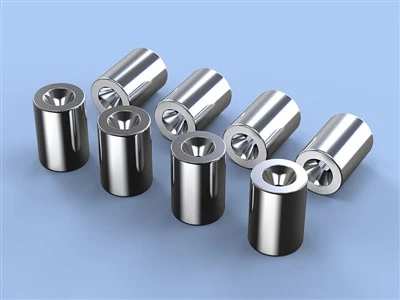 Trwy Hole Magnet